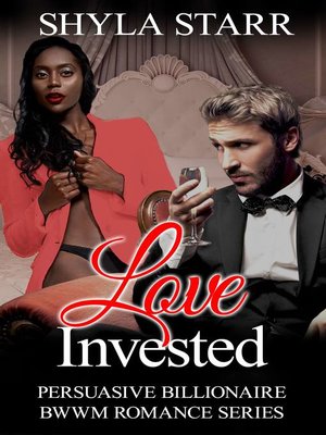 cover image of Love Invested